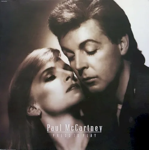 Press to Play (1986)