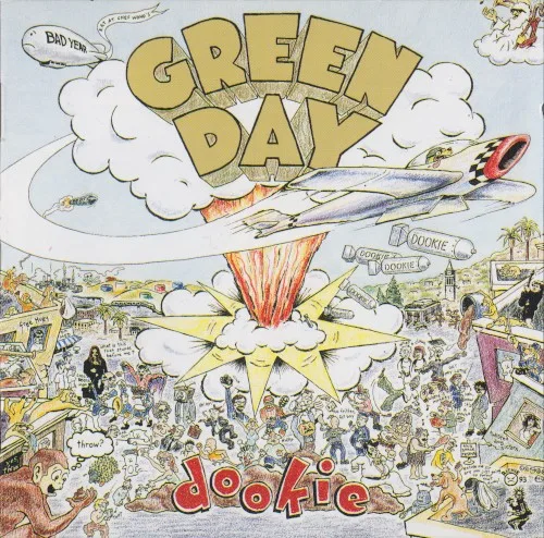 Dookie (1994)