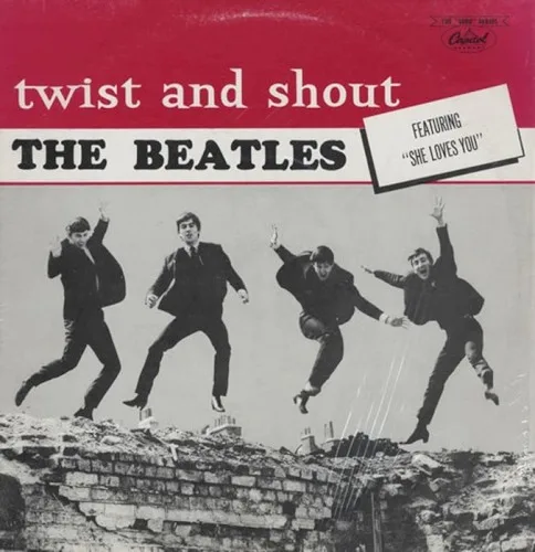 Twist and Shout (1964)