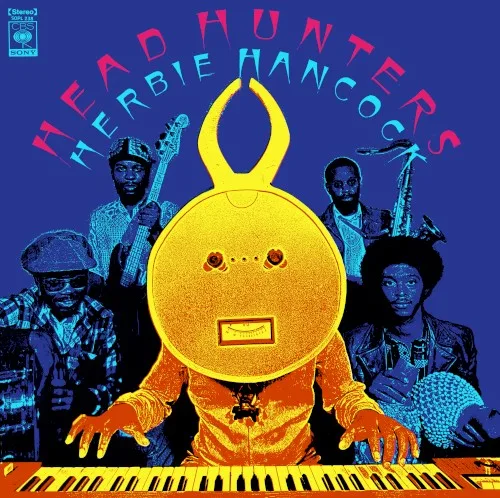 Head Hunters (1973)