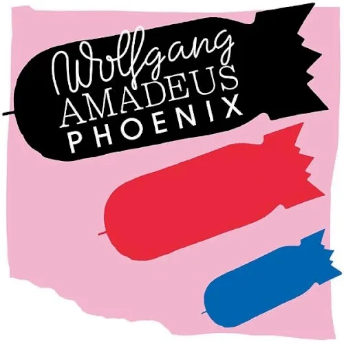 Wolfgang Amadeus Phoenix (2009)