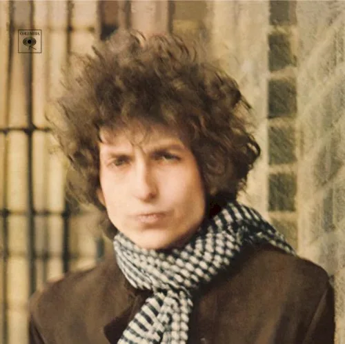 Blonde on Blonde (1966)