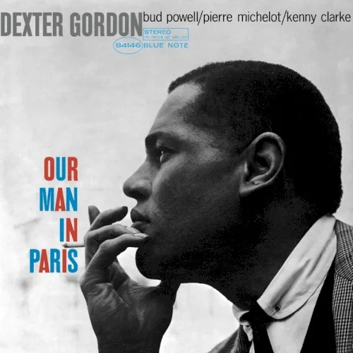 Our Man in Paris (1963)