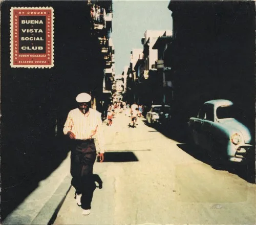 Buena Vista Social Club (1997)