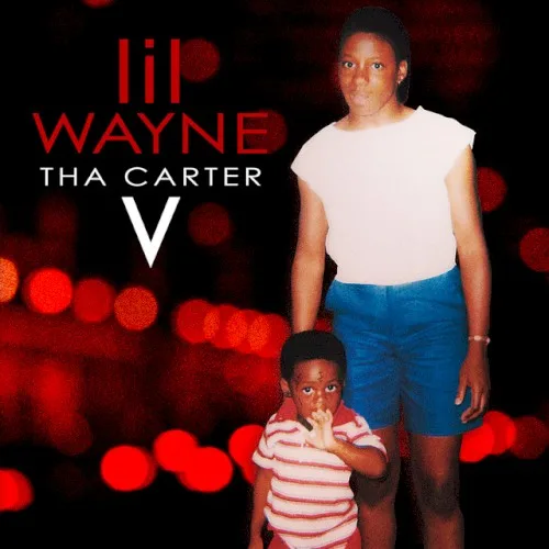 Tha Carter V (2018)