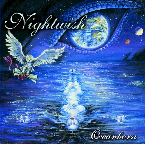 Oceanborn (1998)