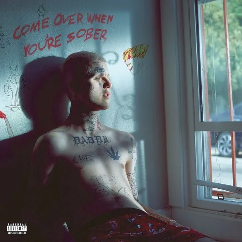 Come Over When You’re Sober, Pt. 2 (2018)