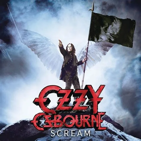 Scream (2010)