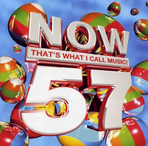 Now That’s What I Call Music! 57 (2004)