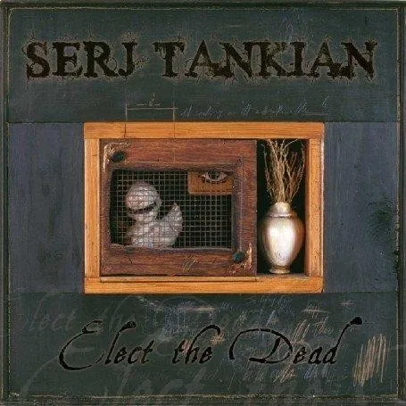 Elect the Dead (2007)