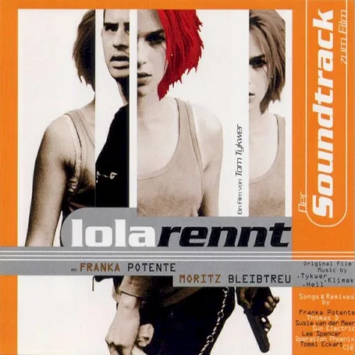 Lola rennt (1998)