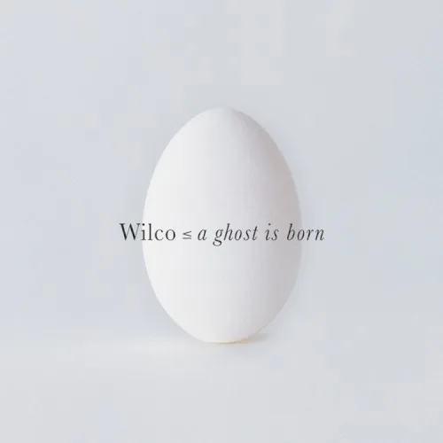 A Ghost Is Born (2004)