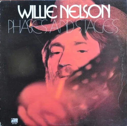 Phases and Stages (1974)
