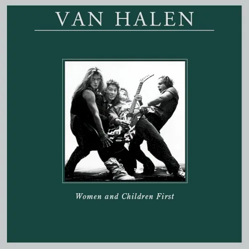 Women and Children First (1980)