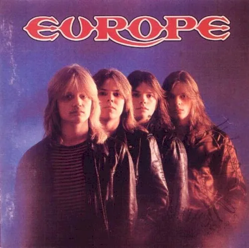 Europe (1983)