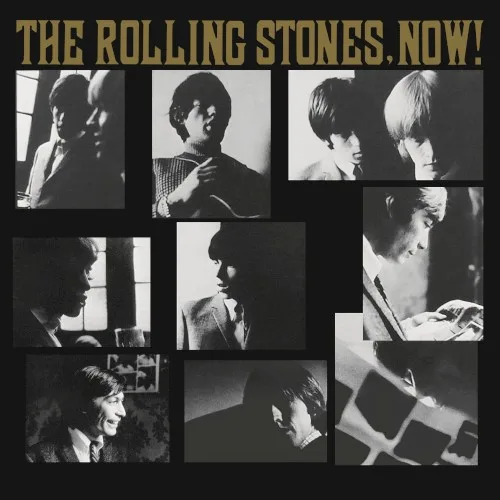 The Rolling Stones, Now! (1965)