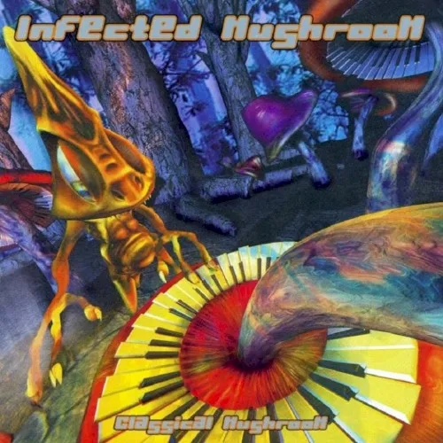 Classical Mushroom (2000)