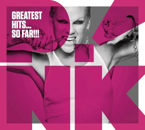 Greatest Hits… So Far!!! (2010)