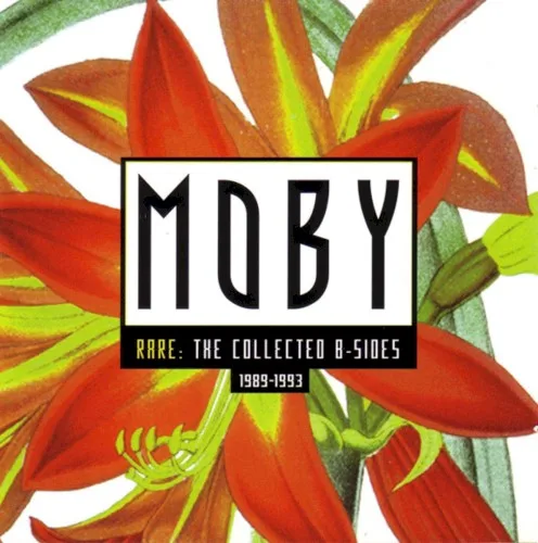 Rare: The Collected B‐Sides: 1989–1993 (1996)