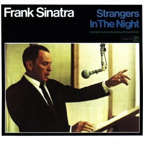 Strangers in the Night (1966)