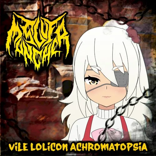 Vile Lolicon Achromatopsia (2021)