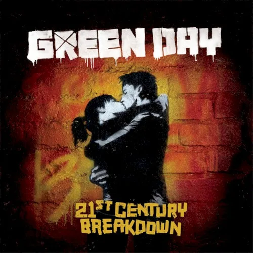 21st Century Breakdown (2009)