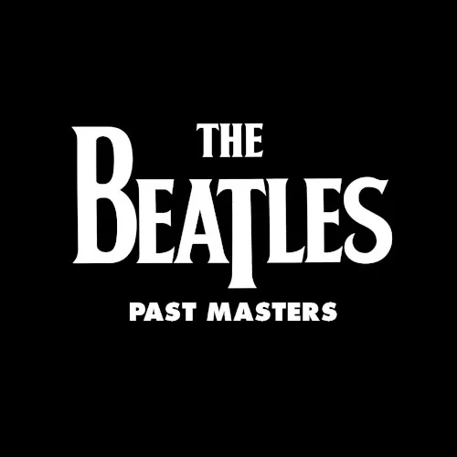 Past Masters · Volumes One & Two (1988)