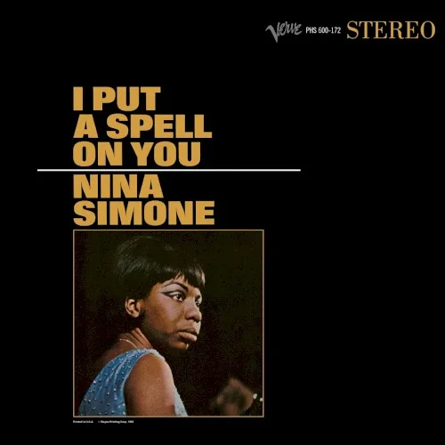 I Put a Spell on You (1965)