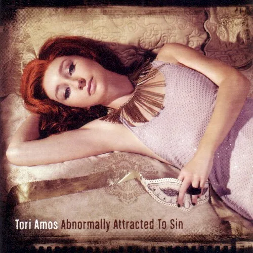 Abnormally Attracted to Sin (2009)