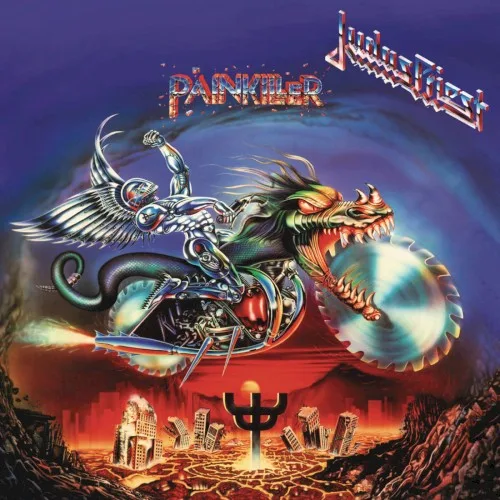 Painkiller (1990)