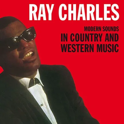 Modern Sounds in Country and Western Music (1962)