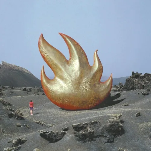 Audioslave (2002)
