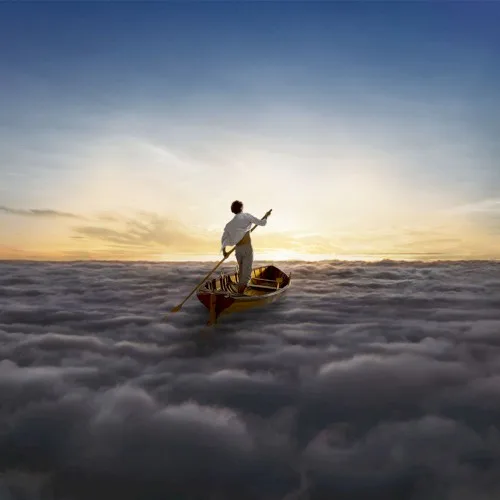 The Endless River (2014)