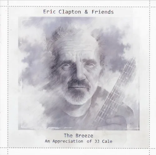 The Breeze: An Appreciation of JJ Cale (2014)