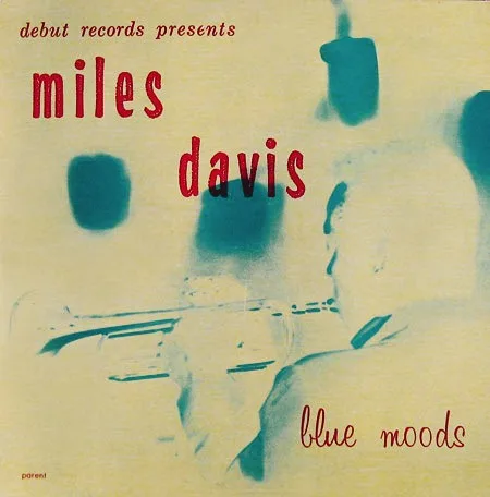 Blue Moods (1955)