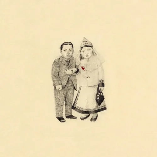 The Crane Wife (2006)