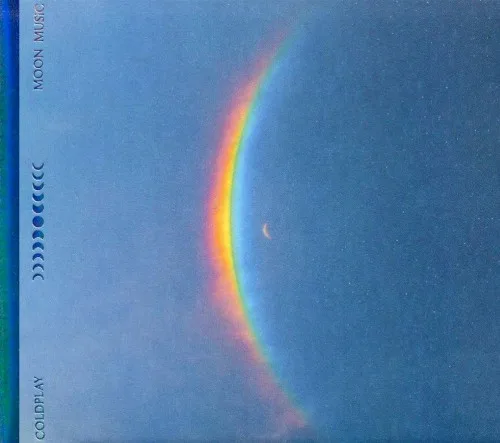 Moon Music (2024)