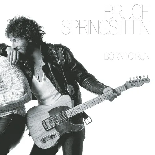 Born to Run (1975)