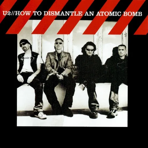 How to Dismantle an Atomic Bomb (2004)