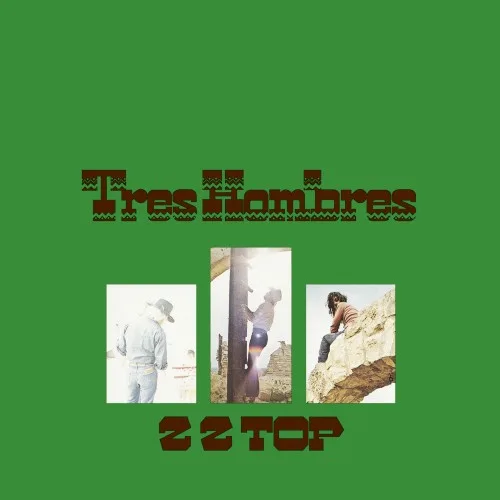 Tres hombres (1973)