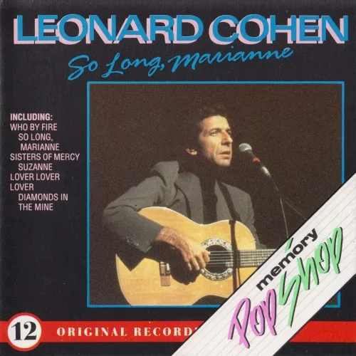 So Long, Marianne (1989)