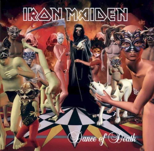 Dance of Death (2003)