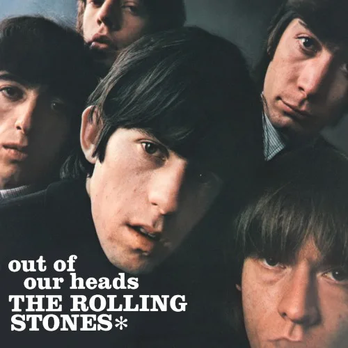 Out of Our Heads (1965)