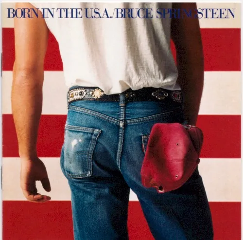 Born in the U.S.A. (1984)