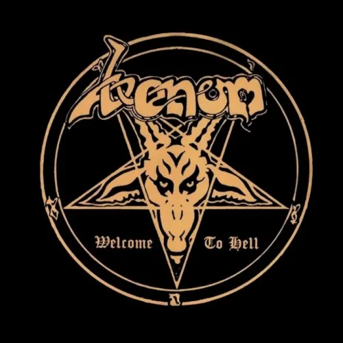 Welcome to Hell (1981)