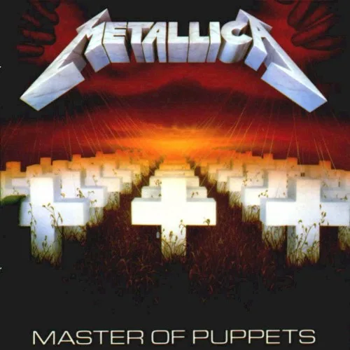 Master of Puppets (1986)
