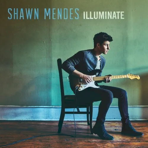 Illuminate (2016)