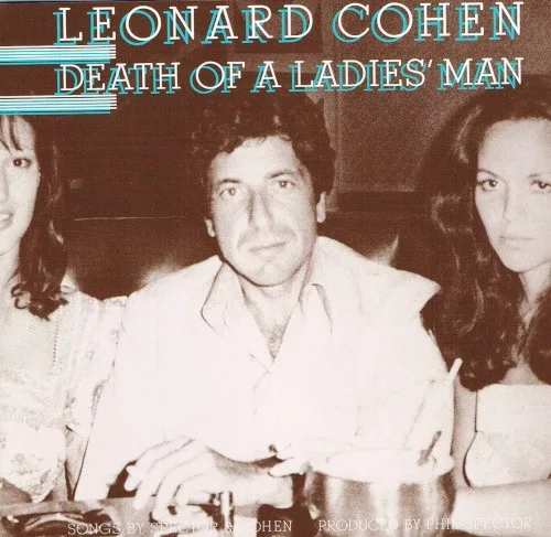 Death of a Ladies’ Man (1977)
