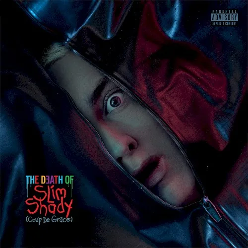 The Death of Slim Shady (Coup de Grâce) (2024)