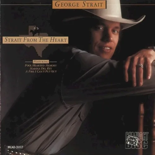 Strait From the Heart (1982)